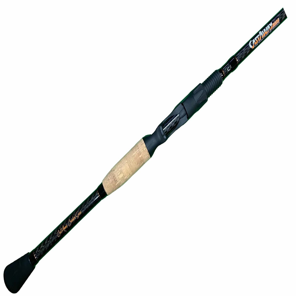 Crankin' Series - CC-76MH - Medium Heavy Casting