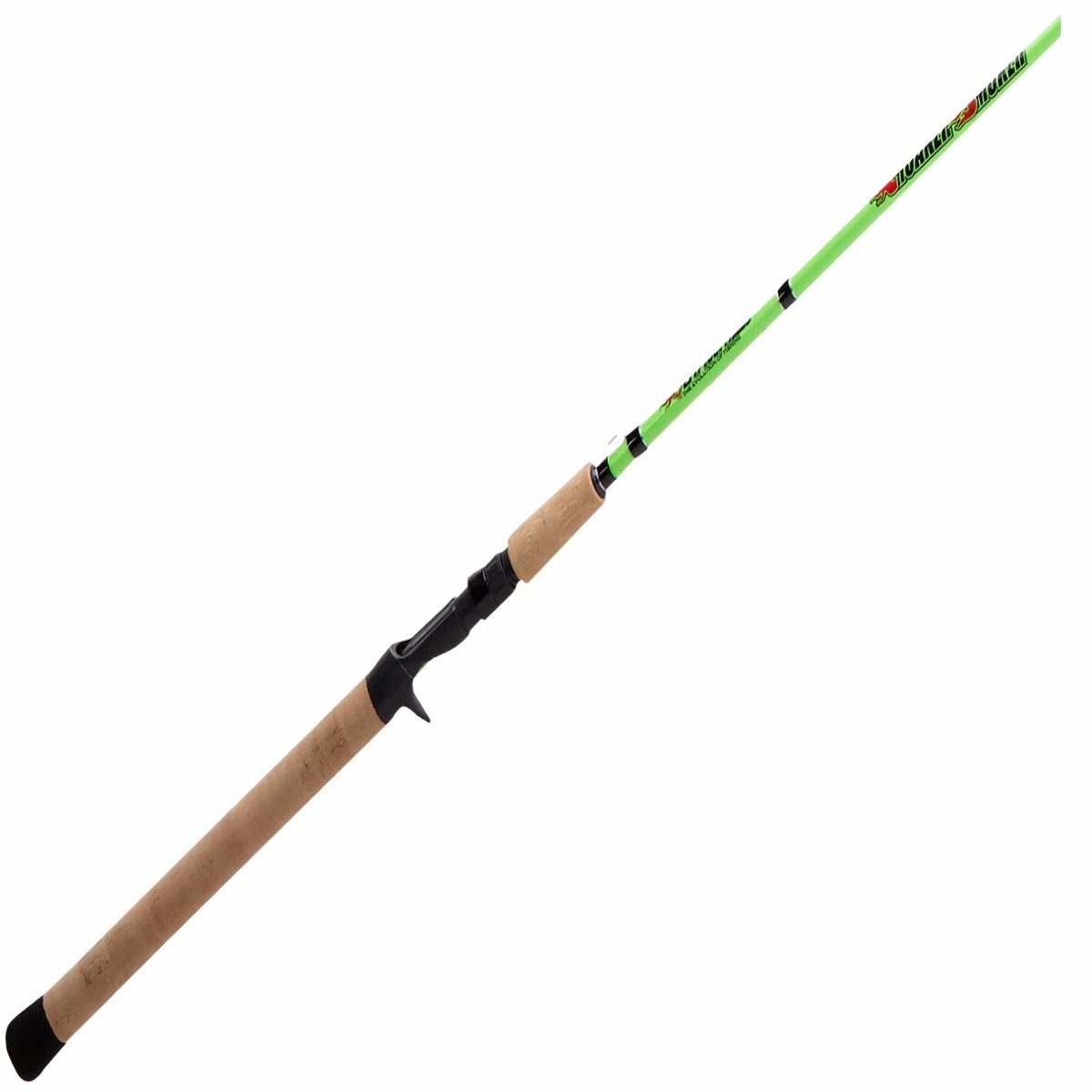 Croaker Smoker - CS70C - Medium Casting Popping