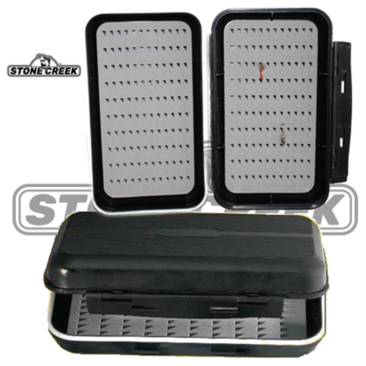 Waterproof Fly Box - Large