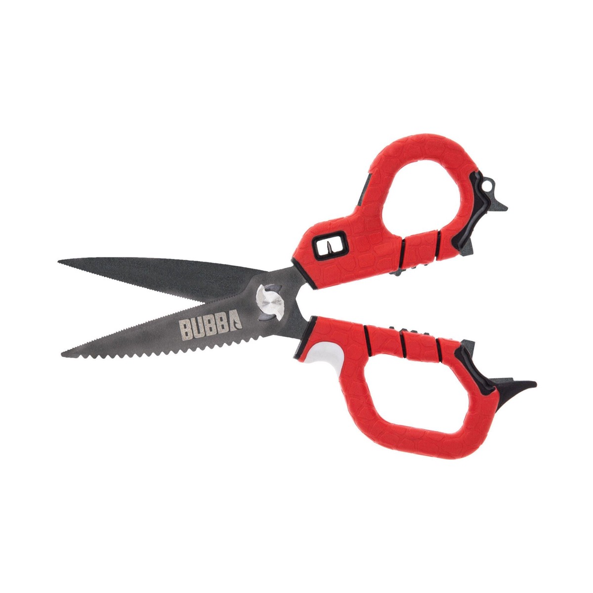 Bubba Shears