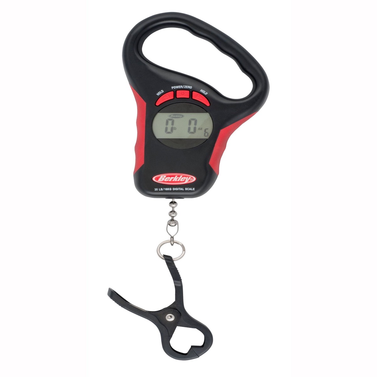 Berkley Digital Scale