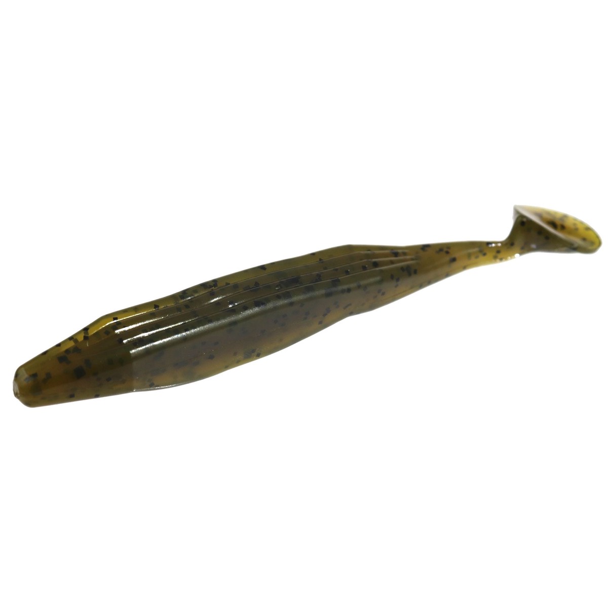 Zoom Swimmin' Super Fluke