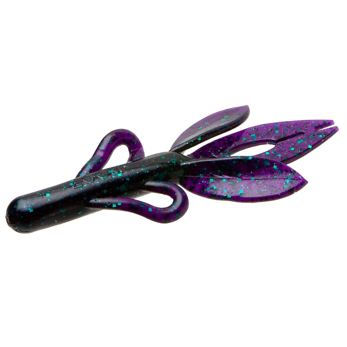 Zoom Super Hog 4"