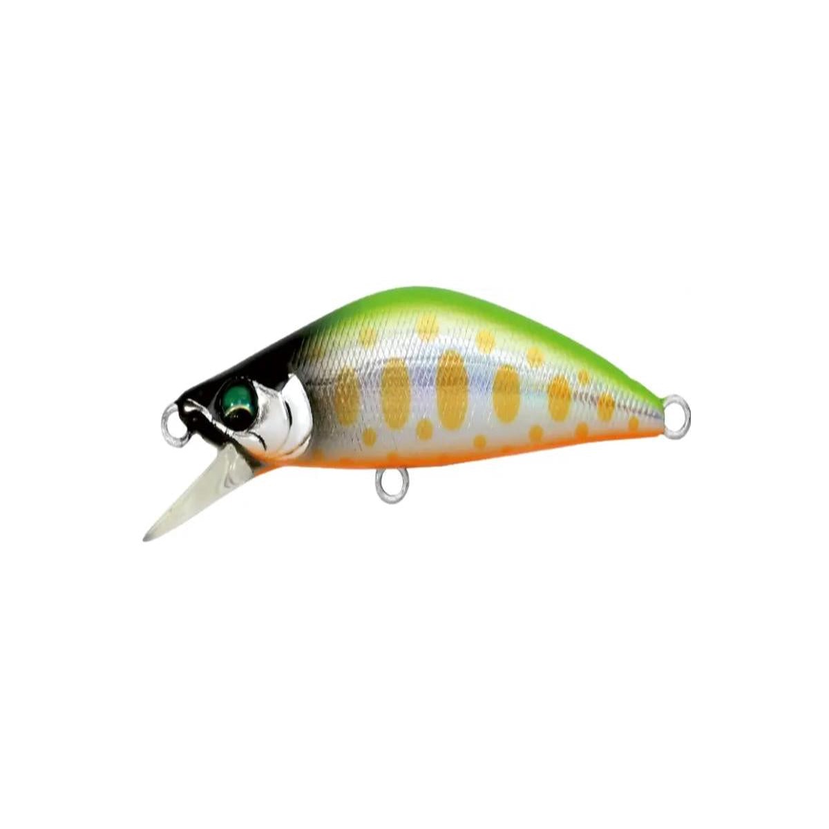 Bassday mononofu 50S #Mo-020 Lime Back