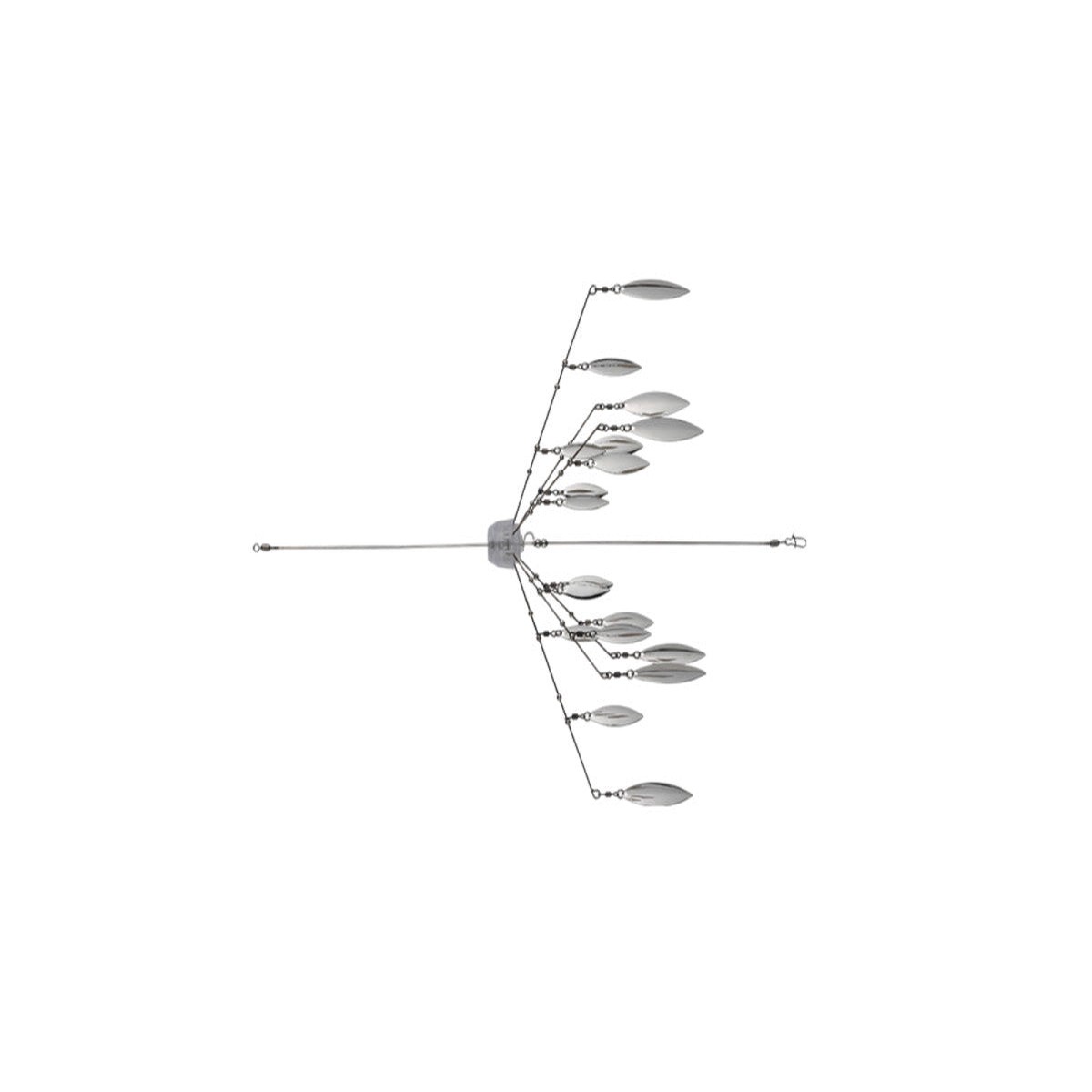 Jackall Luster Blade 115