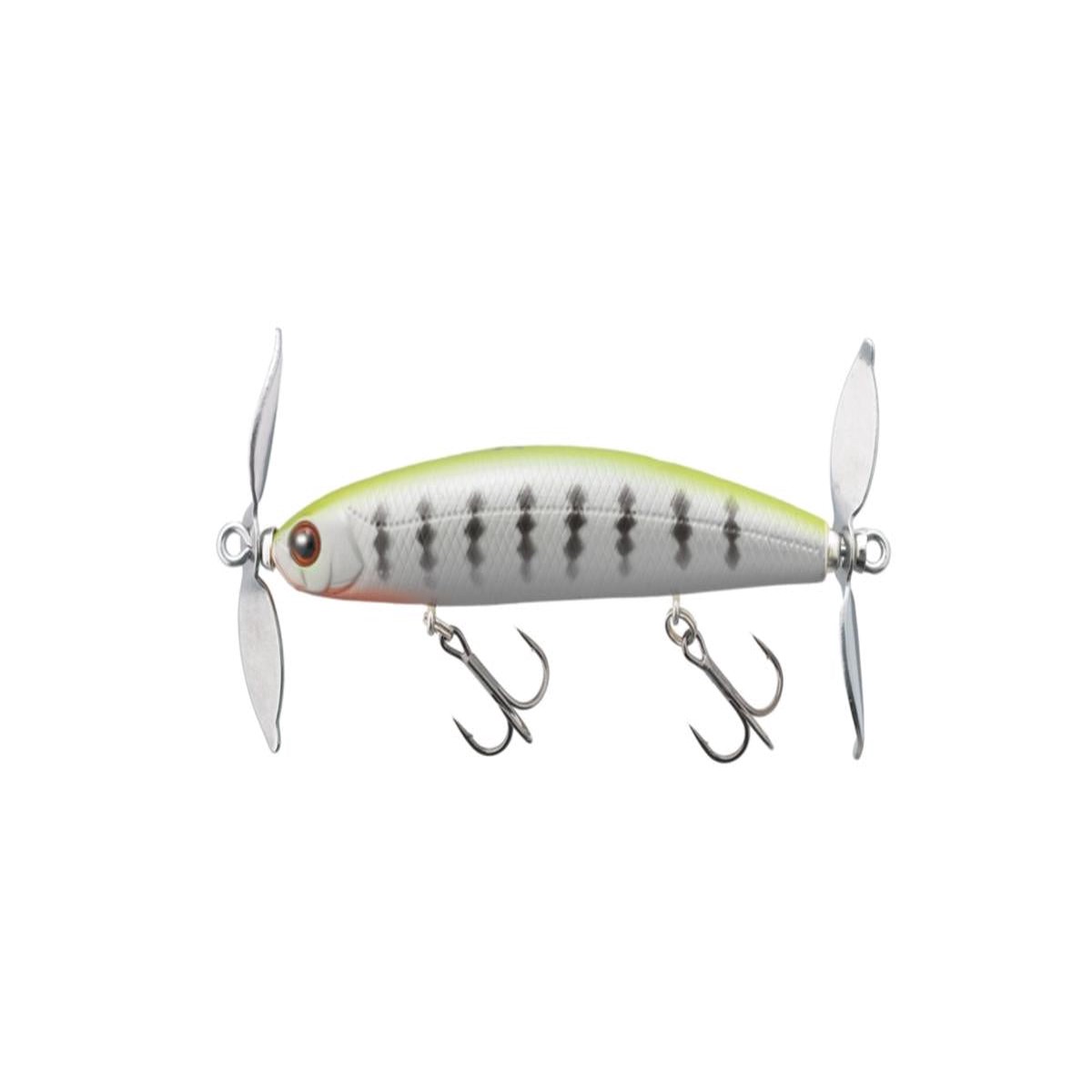 Tiemco Prop Pepper Jr #448 CBT