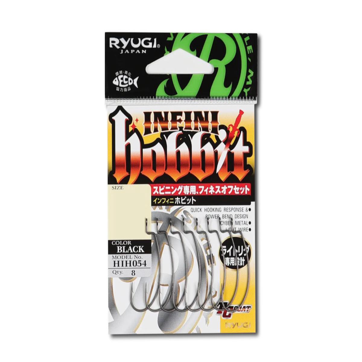 Ryugi Infini Hobbit HIH054
