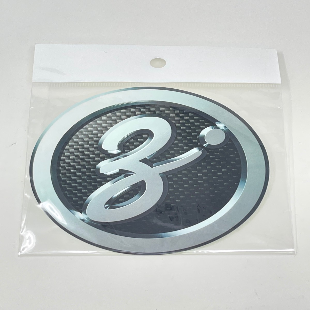 Zenaq Sticker Circle 11
