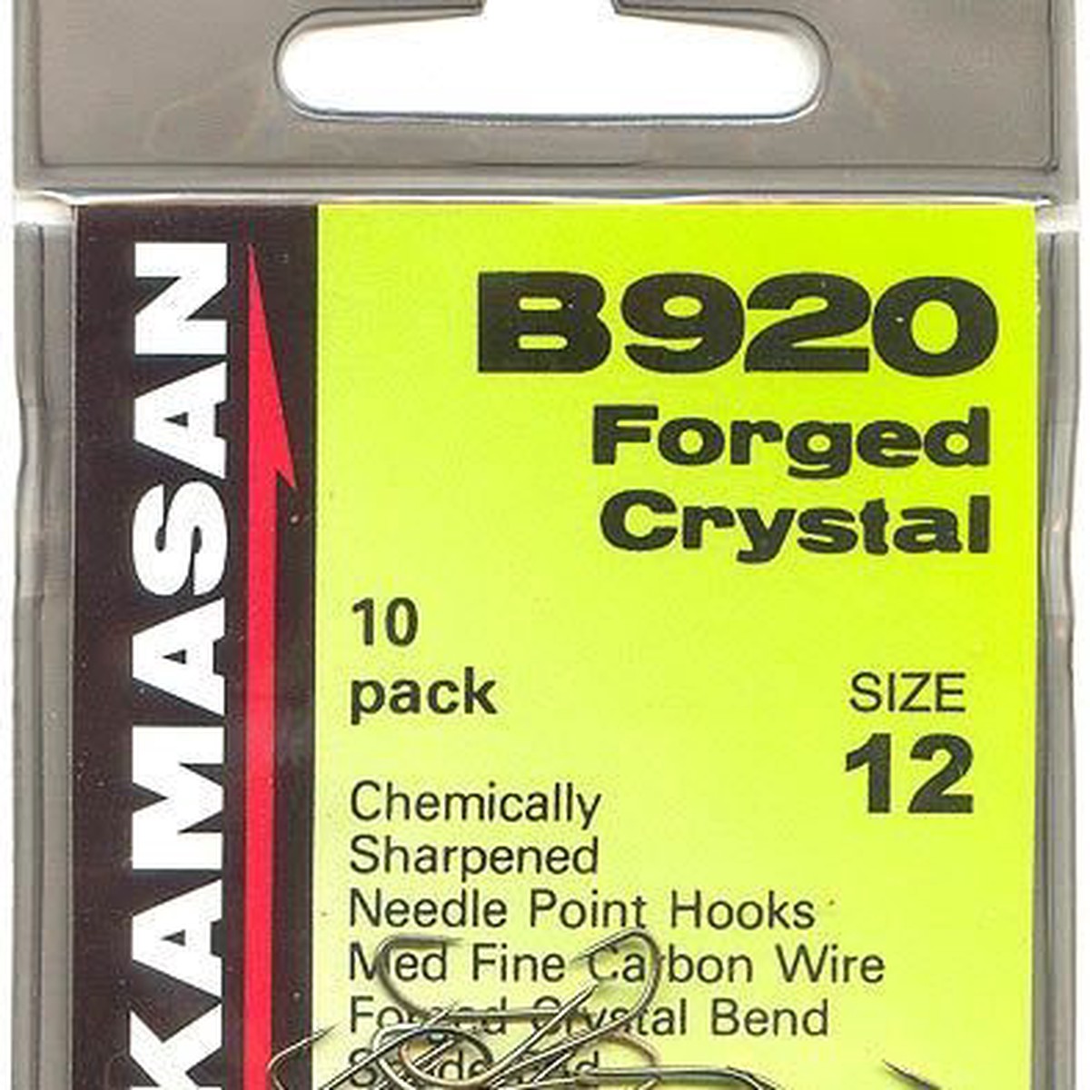 KAMASAN B920
