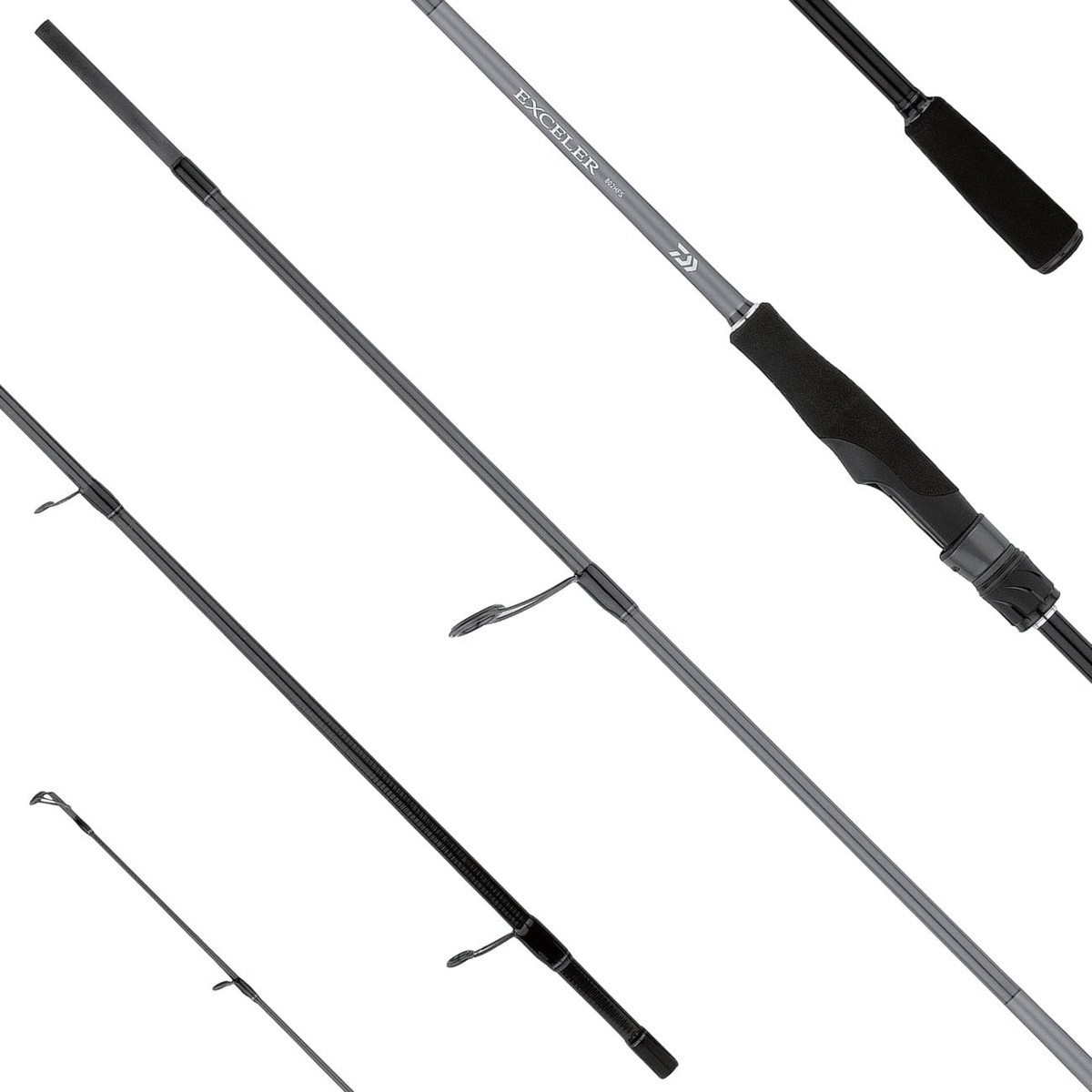 Daiwa 25 Exceler
