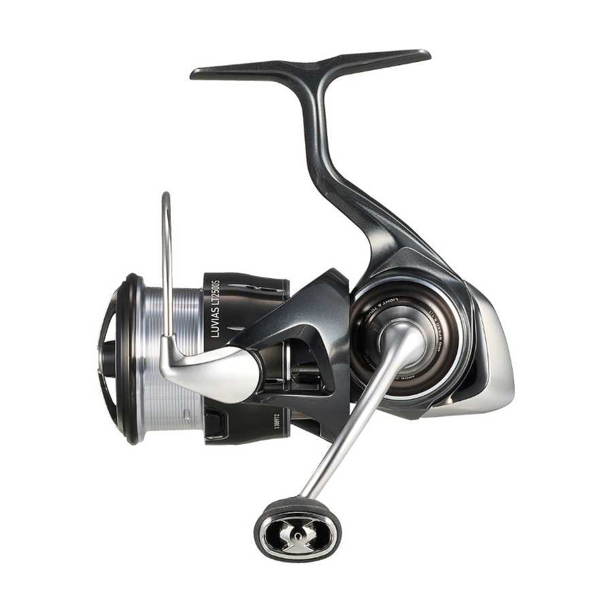 Daiwa 24 Luvias LT
