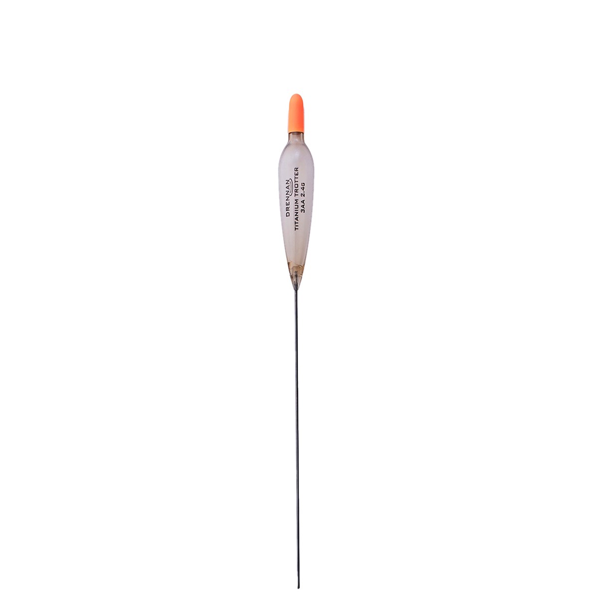 Drennan Titanium Trotter