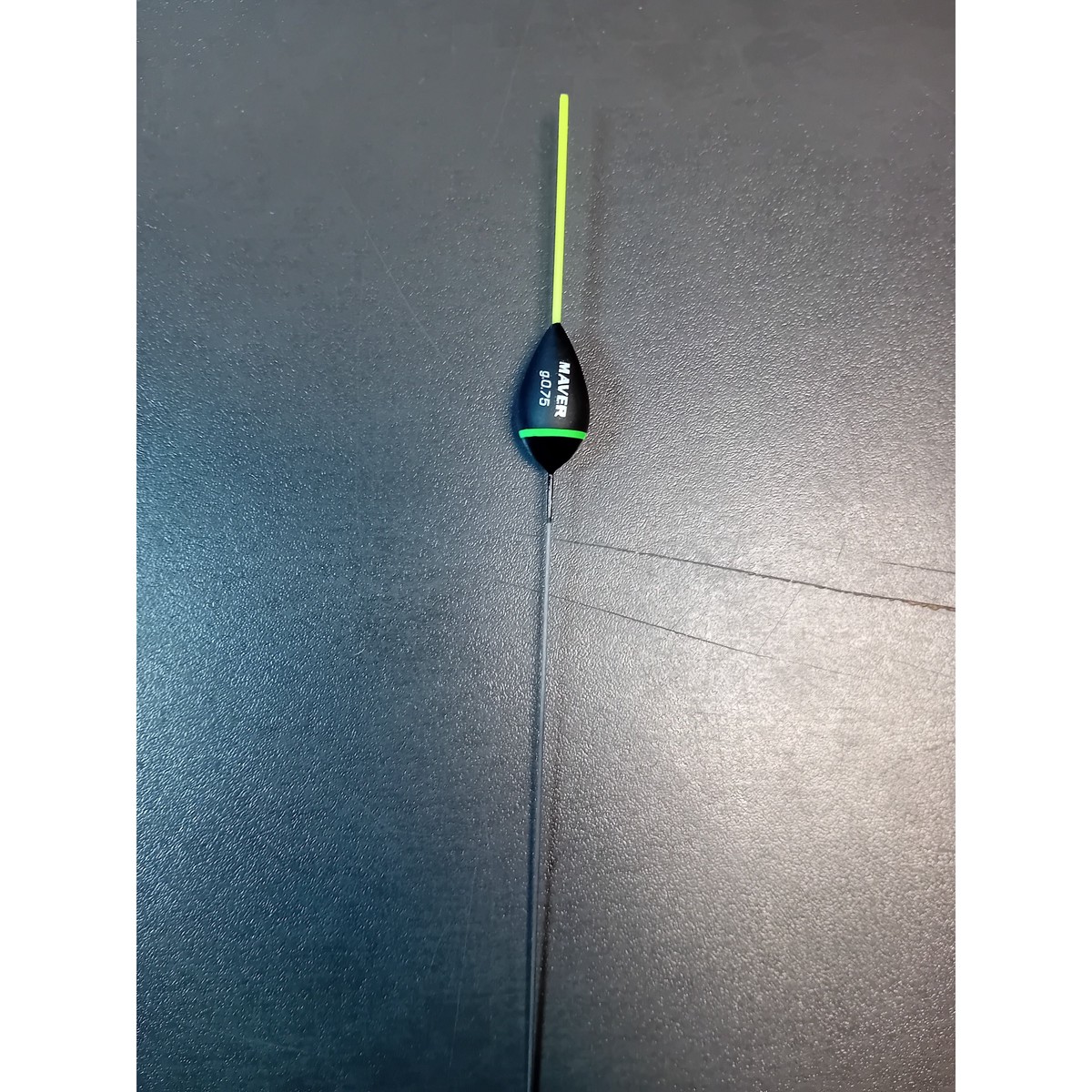 Maver Wave Float