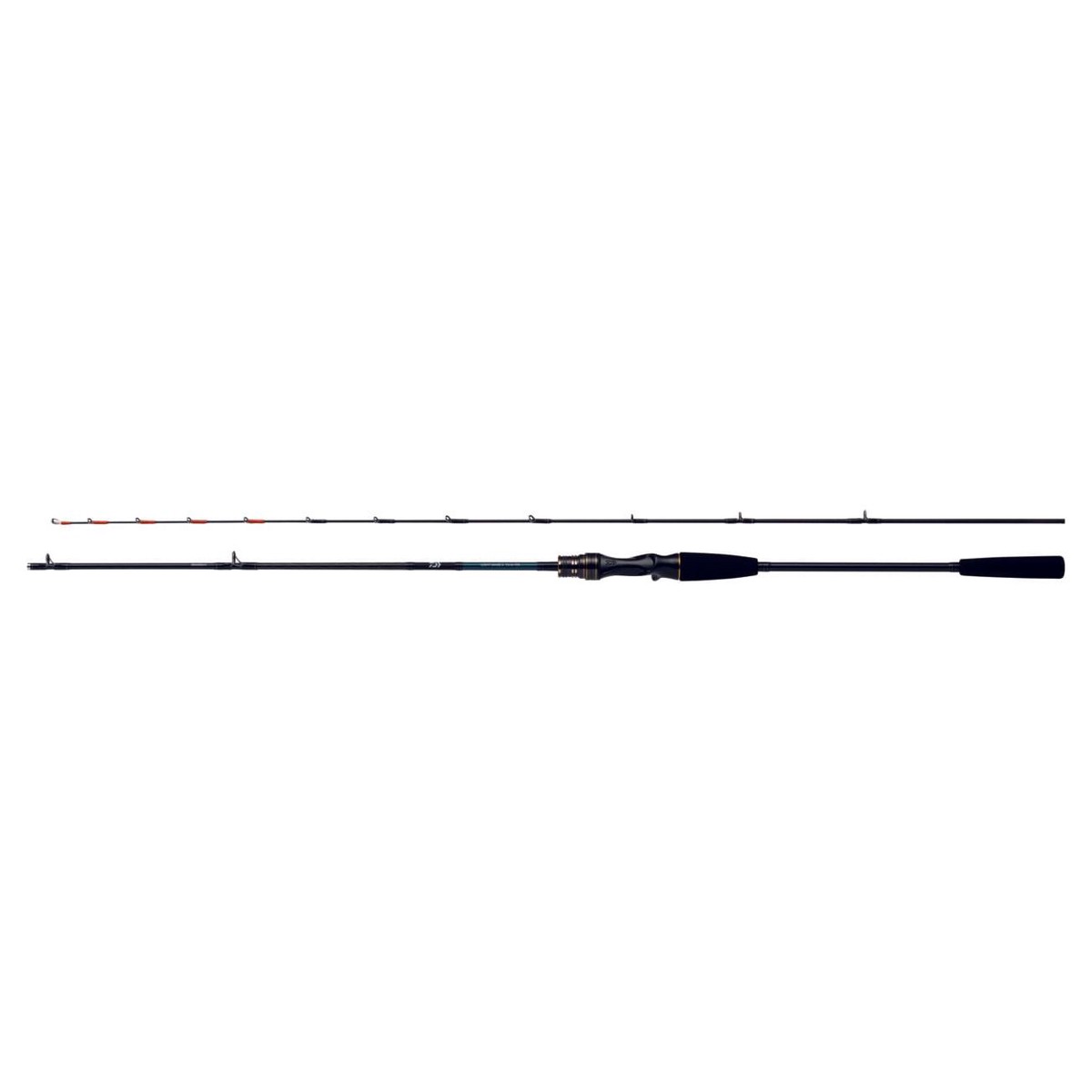 Daiwa 21 Light Game X