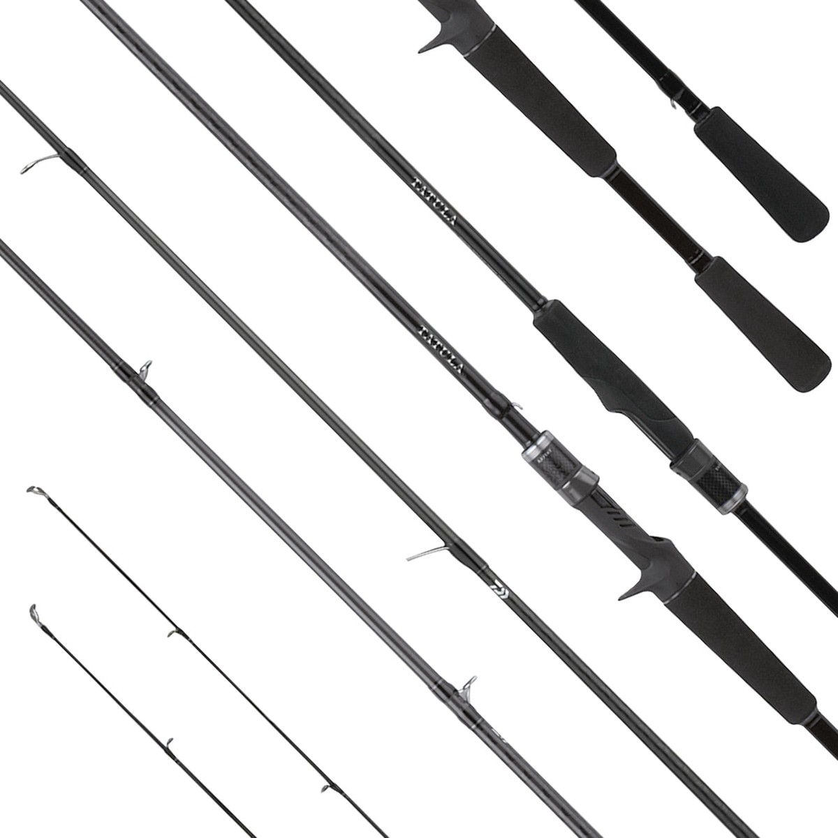 Daiwa 22 Tatula XT