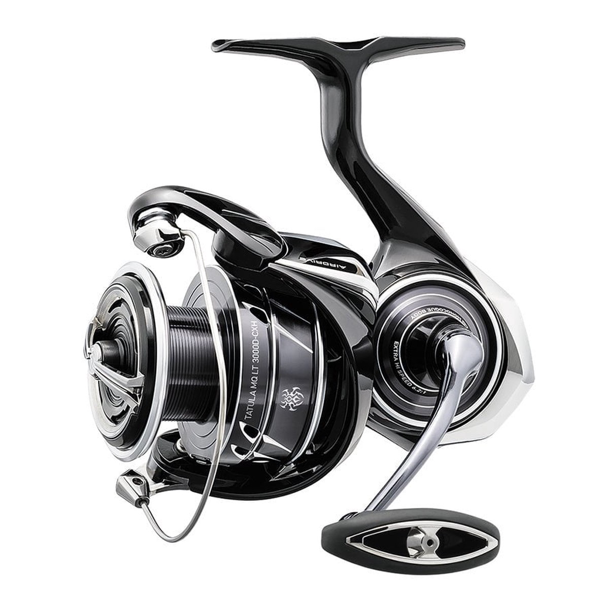 Daiwa 23 Tatula MQ LT