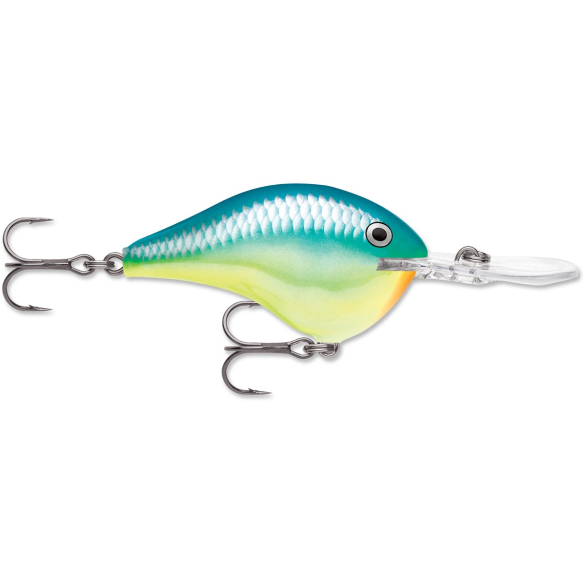 Rapala Dives-To DT14