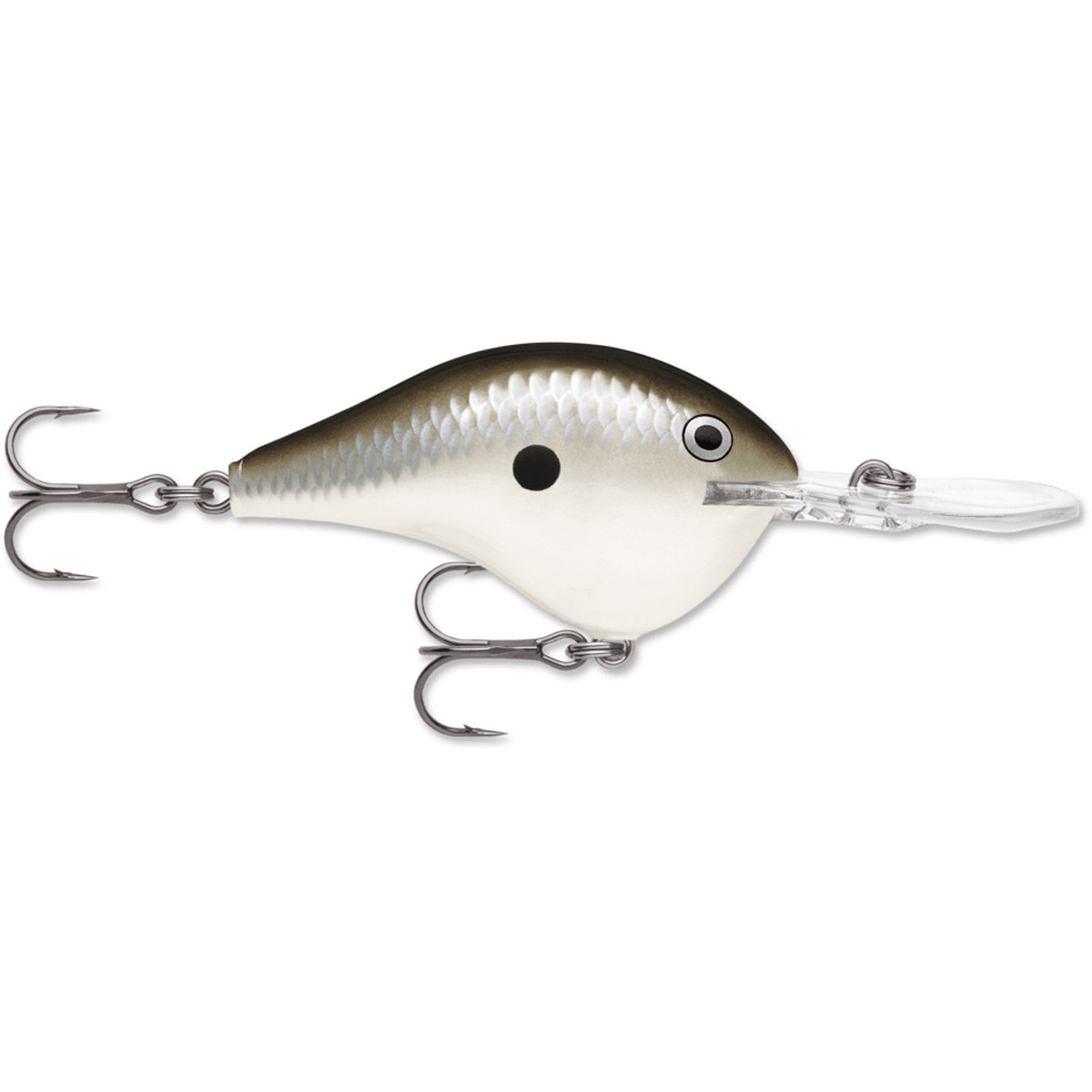 Rapala Dives-To DT16