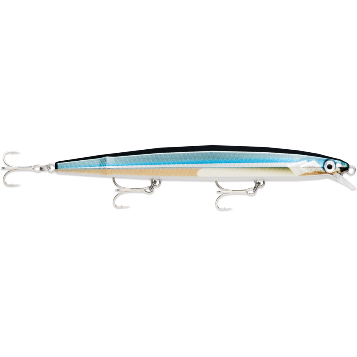 Rapala Flash-X Extremo 16