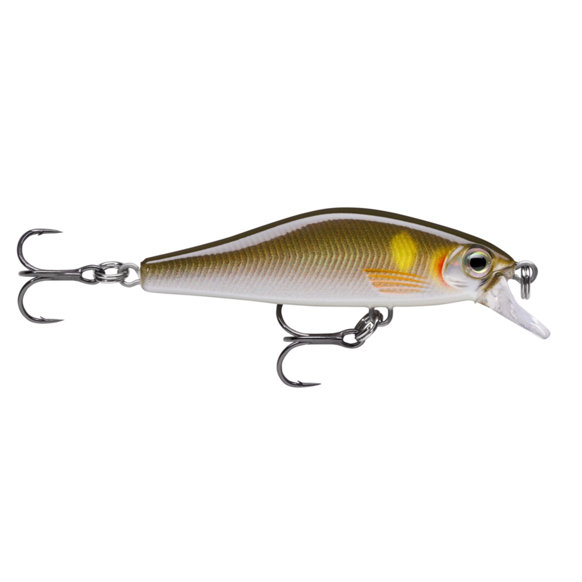 RAPALA Shadow Rap Solid Shad SDRSS06