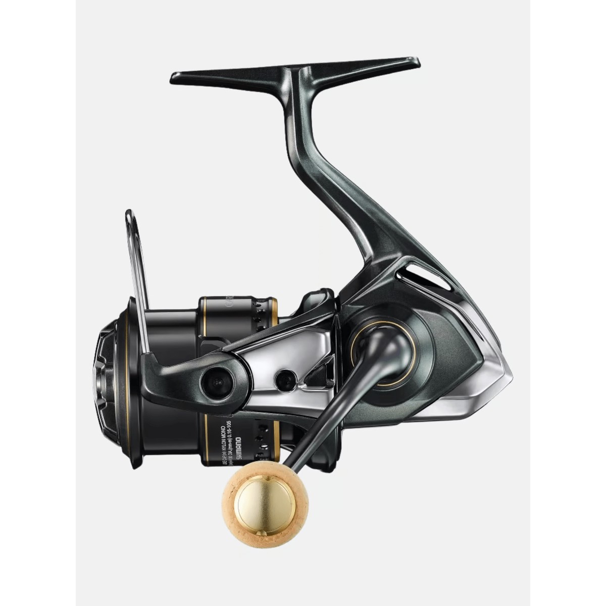 Shimano Cardiff XR