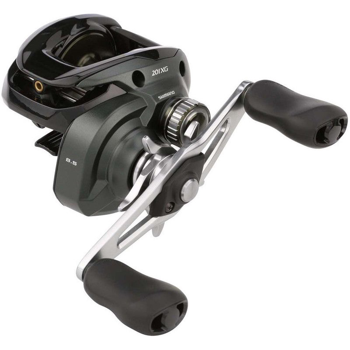 Shimano Curado M Left Hand